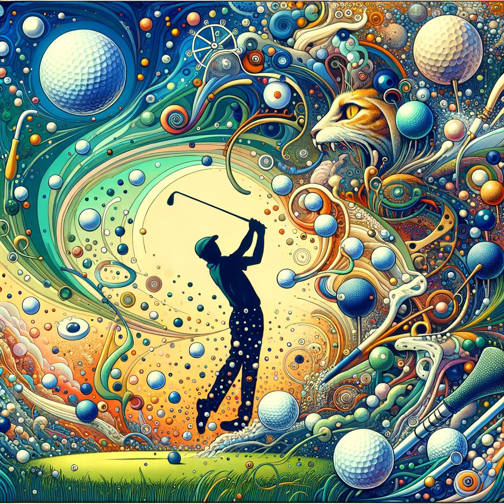 Analysis and Strategies for Golf Scoring Performance Integrating Statistical Course Analysis with Strategic Shot Selection