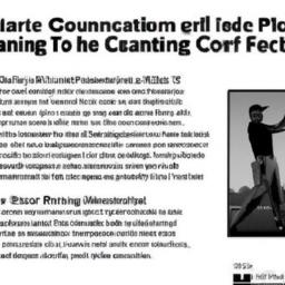 The FM Championship isn't your typical golf tournament | Rogers Report Course setup forces creative shotmaking and risk management; players should prioritize short-game precision