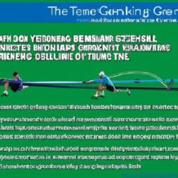 Biomechanical Analysis and Optimization of the Golf Swing Kinematic Chain and Temporal Sequencing in the Golf Swing: Mechanisms of Energy Transfer and Training Recommendations