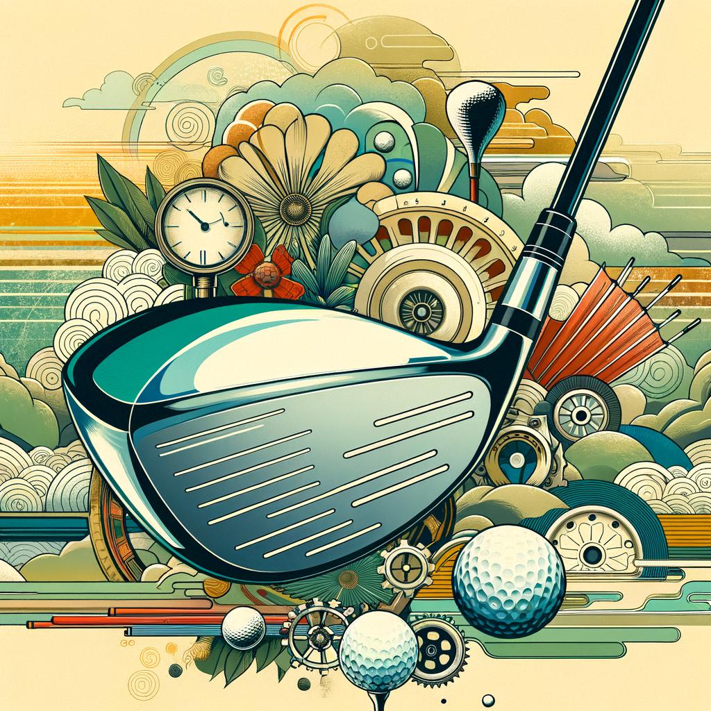 Top 5 Must-Have Golf Clubs Dominating July Sales - Discover What's Driving the Game! Top Performing Drivers of July deliver Unmatched Distance