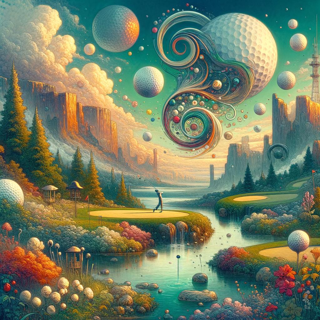 Master the Greens: Jack Nicklaus' 4 Game-Changing Secrets for Perfect Ball Striking Understanding the Grip: The Foundation of Consistent Ball Striking