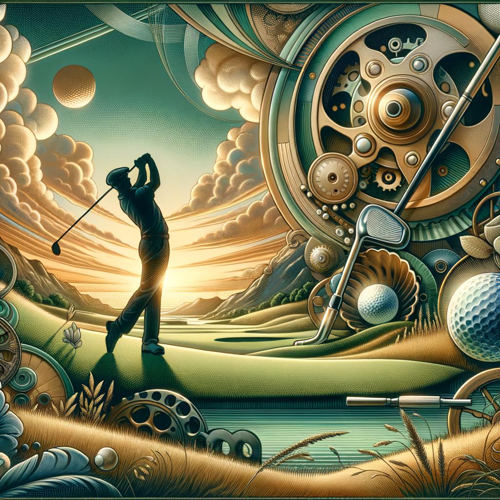 Master Your Wedge Shots: 2 Pro Setup Secrets to Perfect Flight and Control Key Adjustments for Optimal Swing Path and Angle