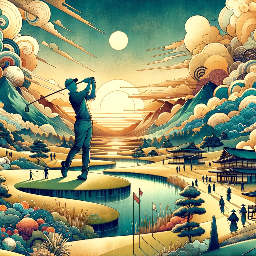 Yamashita's Commanding Lead Narrows to a Nail-Biting One Shot at Women's Open! Key Moments from the Round that Shifted the Tournament Landscape