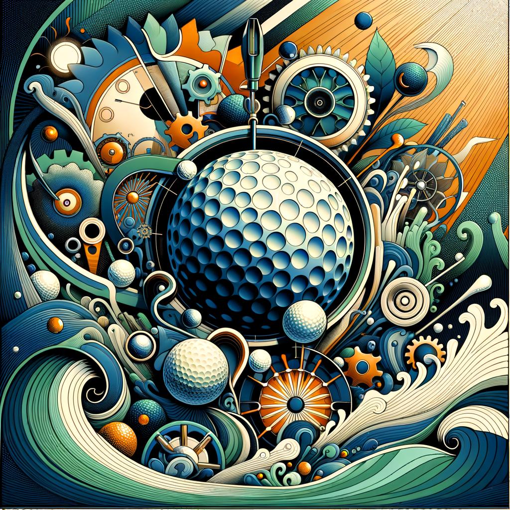 What you can learn from the iconic Happy Gilmore swing power Generation through Unconventional movement