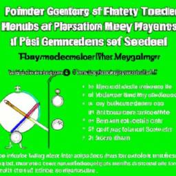 Analyzing Golf Handicap Systems for Performance Optimization Theoretical Foundations of Handicap Systems and Their Role in Performance Measurement