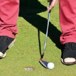 Eight Common Novice Golf Errors and Practical Interventions Grip Errors and Evidence-Based Corrective Techniques for Consistent Clubface Control