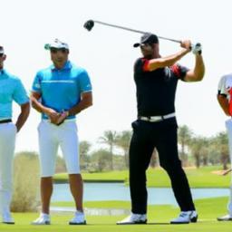 2025 Tour Championship Friday tee times: Round 2 pairings LIV golfers offered new qualification route to The Open as organizers agree criteria allowing players from the circuit to compete, pending performance benchmarks and eligibility review ahead of the championship