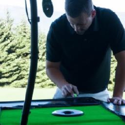 Innovative Golf Tricks: Analytical Approaches to Play Biomechanical Principles Underpinning Innovative Shot Techniques and Practical Training Recommendations