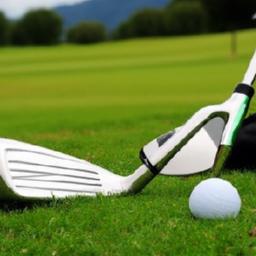 The most unique club in Tommy Fleetwood's bag will help you too The unique club in Tommy Fleetwood's bag and why it turns heads