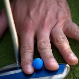 Putting Method: Principles for a Reliable Stroke Grip Mechanics and Tactile Feedback: Evidence Based Recommendations for Consistent Contact