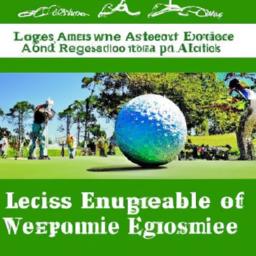 Why Louisiana is paying LIV Golf $5 million next year Economic Impact Assessment and Expected Returns for Louisiana Communities
