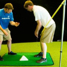 Evidence-Based Approaches to Golf Fitness Optimization Assessment Strategies for Golf Athletes: Functional Movement, Mobility, and Performance Testing