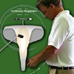 Biomechanical Principles of the Golf Swing Address Position and Postural Alignment: Foundational Biomechanics for Consistent Ball Striking