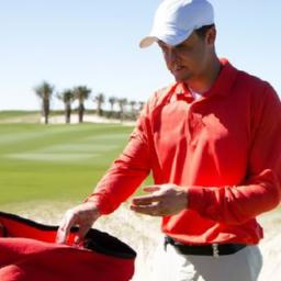 Top 8 Essential Golf Gear and Equipment for Novices Club Selection and Loft Considerations for Beginner Players: Balancing Forgiveness and Distance