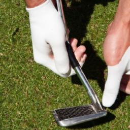 Top Eight Novice Golf Errors: Causes and Corrections Grip Mechanics and Hand Positioning: Biomechanical Causes of Error and Targeted Corrective Drills