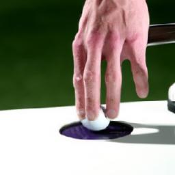 Top Eight Novice Golfing Errors and Evidence-Based Remedies Optimizing grip Mechanics Evidence Based Assessment of Common Faults and Targeted Corrective Drills