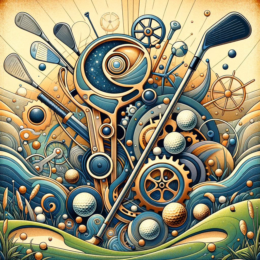 Mastering the Game: Unlocking Walter Hagen's Winning Golf Techniques and Strategic Secrets Understanding the Core Principles of Walter Hagen's Golf Techniques