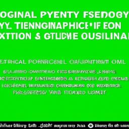 Evidence-Based Nutrition for First-Time Golfers: Eight Tips Foundations of Evidence Based Nutrition for First Time Golfers: Energy Systems Objectives and Practical Goals