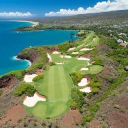 Kapalua to close 'dying' course for 2 months Closure rationale and schedule for Kapalua's struggling course