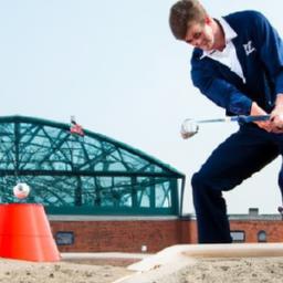 Structured Golf Drills: Evidence-Based Practice Methods Designing Effective Practice Sessions: Task Variability Deliberate Practice and Progression Strategies