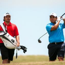 Corpuz, Kim share lead at FM Championship Corpuz and Kim share lead after opening rounds at FM Championship, setting up a tense weekend battle