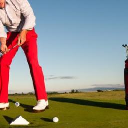 Innovative Golf Tricks: Analytical Perspectives Biomechanical Foundations of Innovative Putting Methods and Applied Coaching Strategies