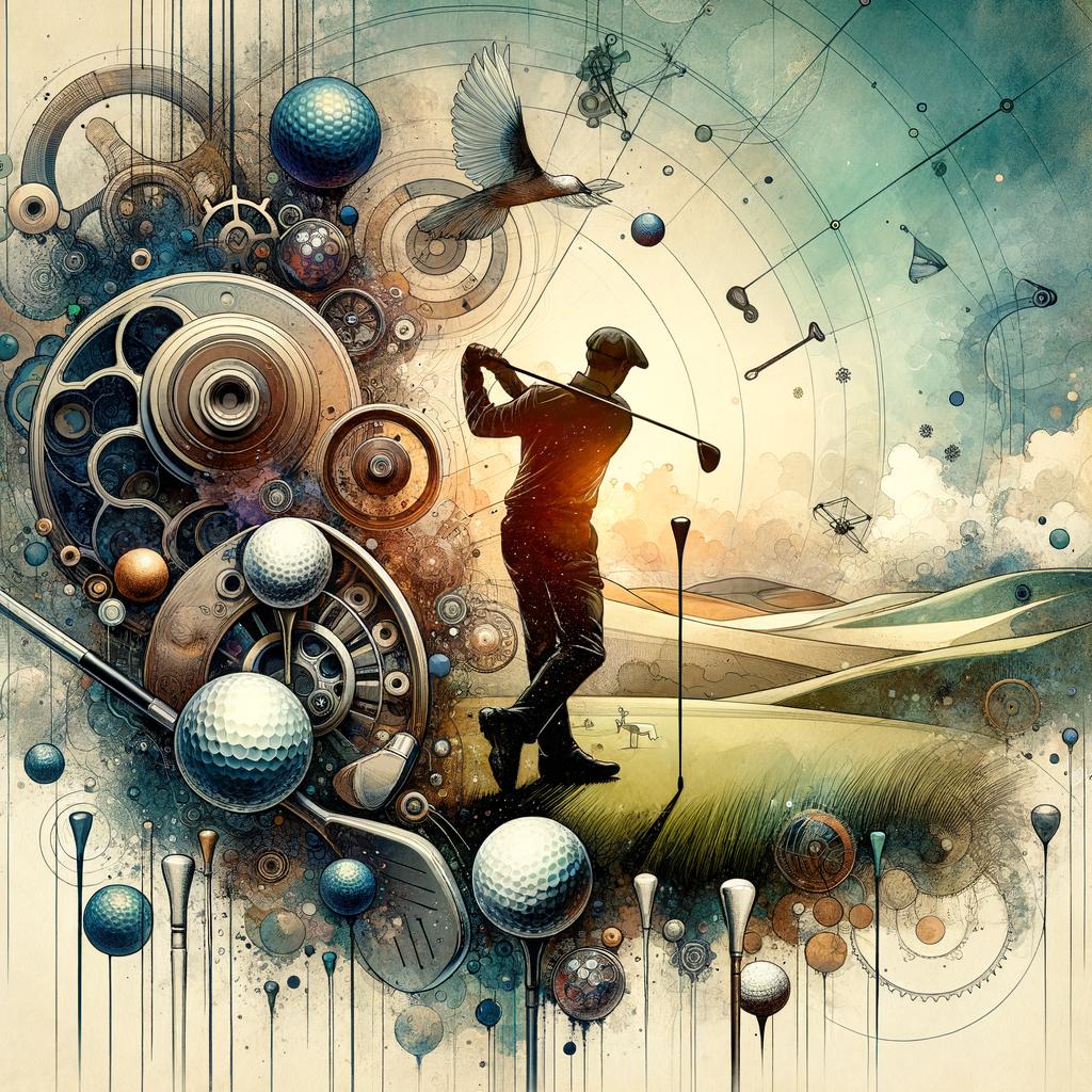 Mastering the Game: Unlocking Rory McIlroy's Revolutionary Golf Techniques and Winning Mindset Understanding Rory McIlroy's Swing Mechanics and Their Submission to Coaching