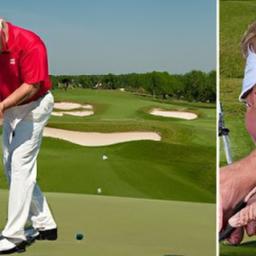 Subtle Golf Techniques: Strategic and Technical Insights Advanced green reading techniques and practical recommendations for assessing slope,grain and speed