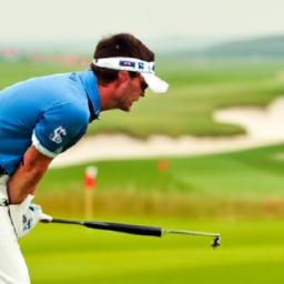 Keegan Bradley's Ryder Cup dilemma? It comes down to 1 simple question Keegan Bradley Faces Late Roster Scrutiny as Captains Balance form Versus Fit