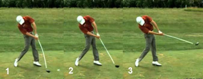 Mastering Golf Swing Follow-Through: Biomechanical Precision Here's a list of highly relevant keywords extracted from the heading