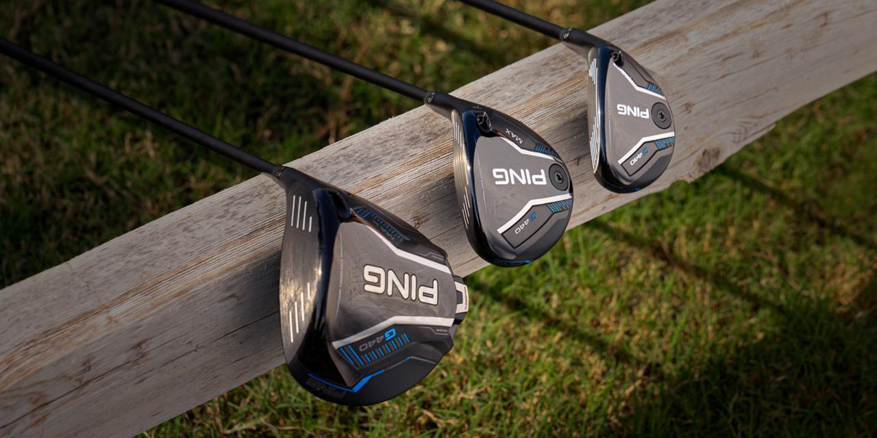 This 7.5º Ping G440 driver was built for Tour pros. But can it work for you? Here are the most relevant keywords extracted from the blog post heading:
**Ping G440 driver