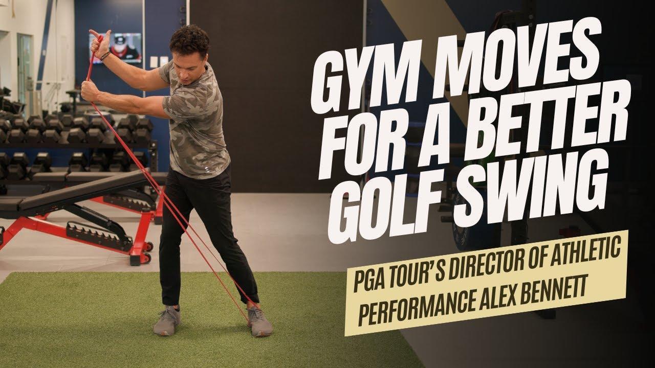 Integrative Approaches to Golf Fitness and Performance Here's a list of relevant keywords extracted from the heading