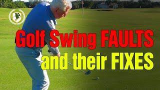 Eight Common Novice Golf Mistakes and Evidence-Based Fixes Here's a list of the most relevant keywords extracted from the heading