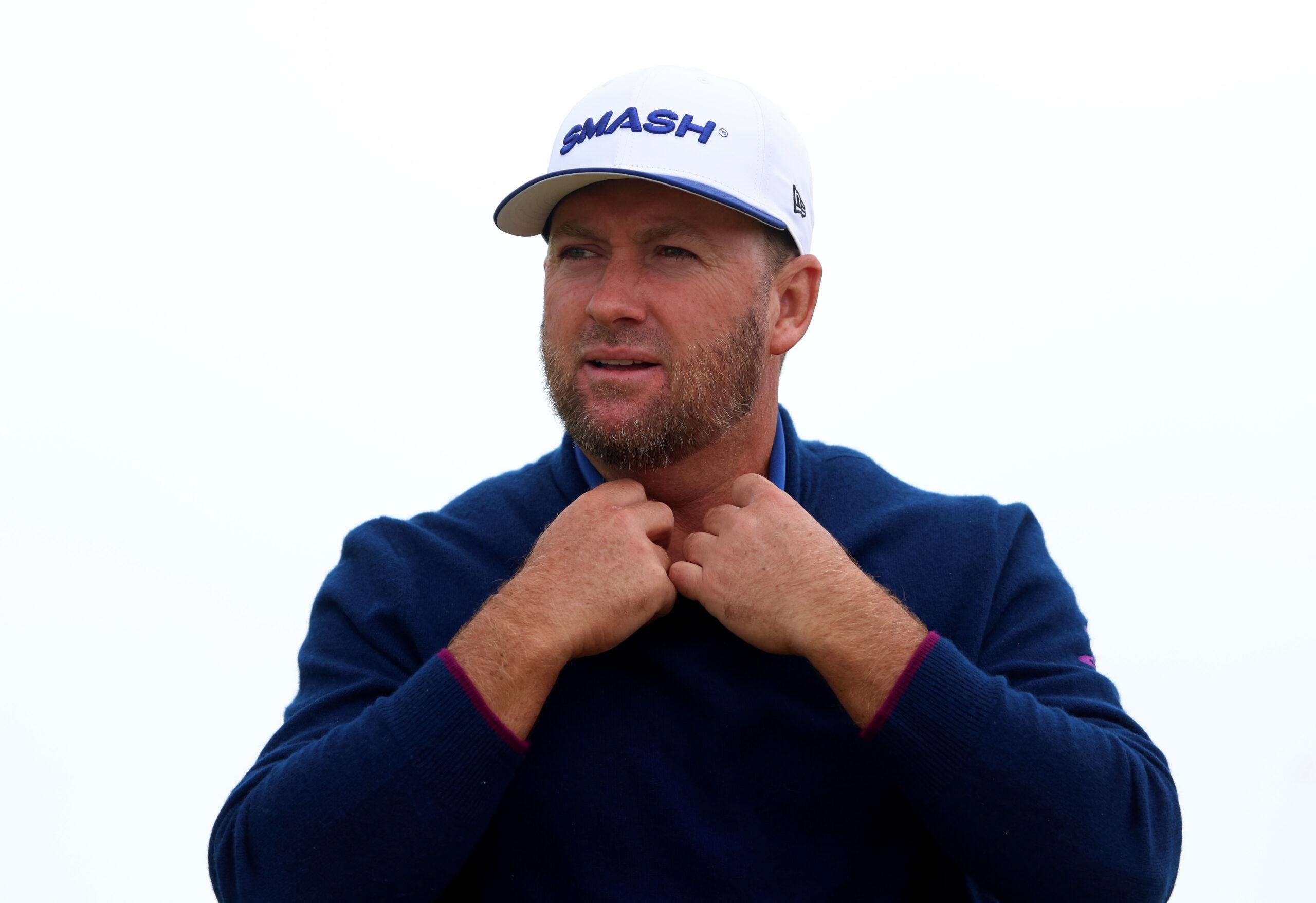 Catch Every Swing: How to Watch Round 2 of the 2025 AIG Women's Open Live This Friday ### Excerpt for