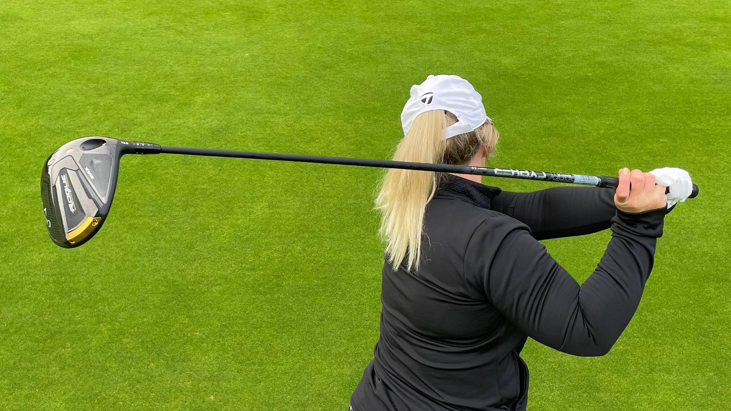 Shaft Flex and Driver Performance: Analyzing Effects Shaft Flex