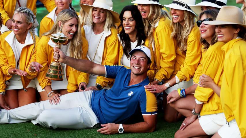 Ryder Cup Drama Unfolds: 6 Thrilling FedEx Cup Playoffs Storylines You Can't Miss Ryder Cup