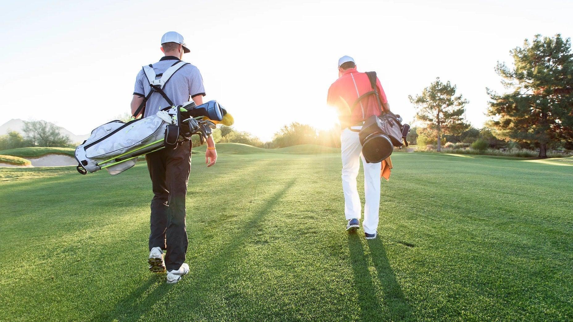 Top Eight Essential Golf Equipment for First-Time Players First-Time Golfers