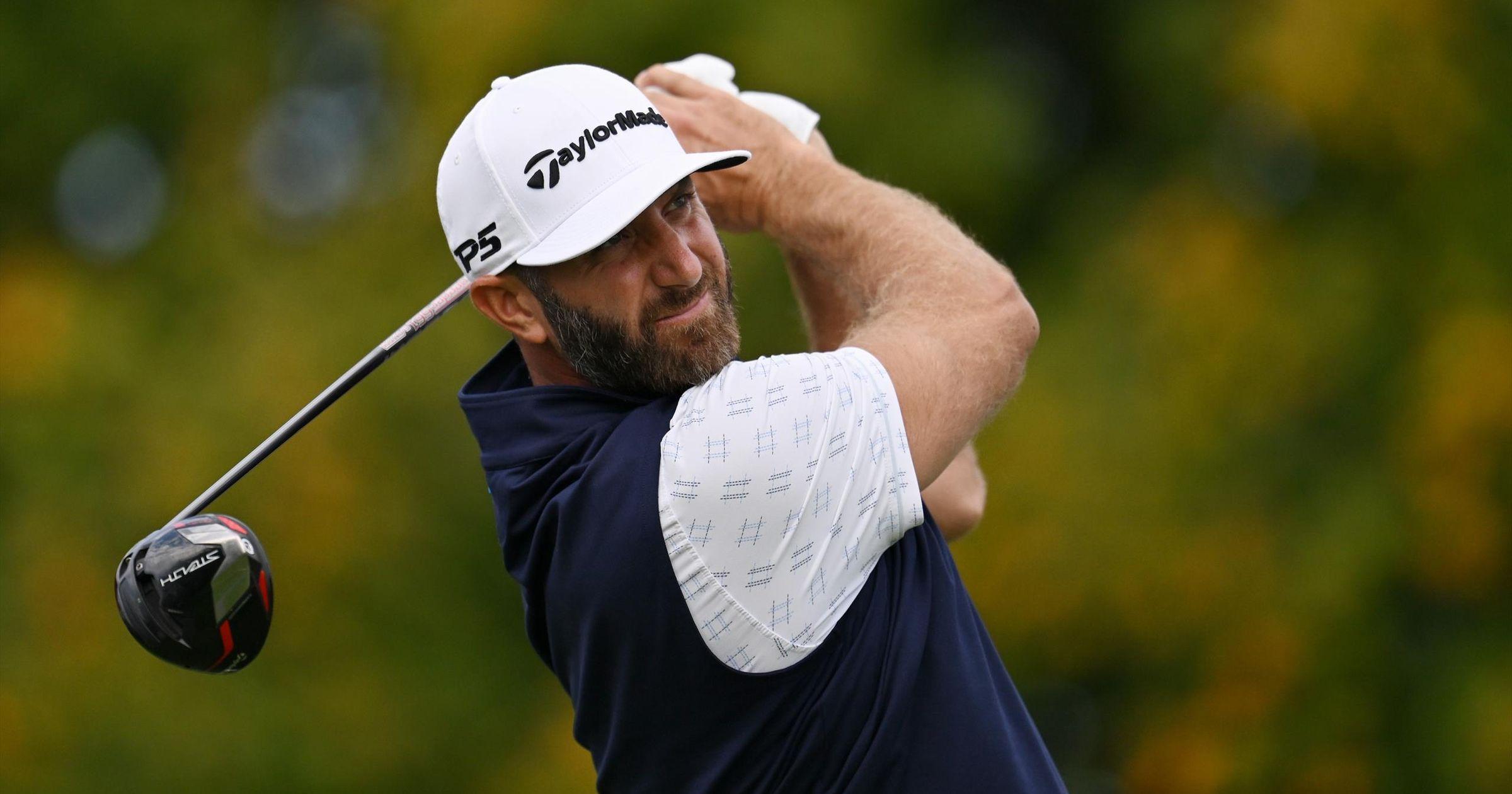 Charlie Woods makes ace at TPC Sawgrass during Junior Players Championship **Excerpt for