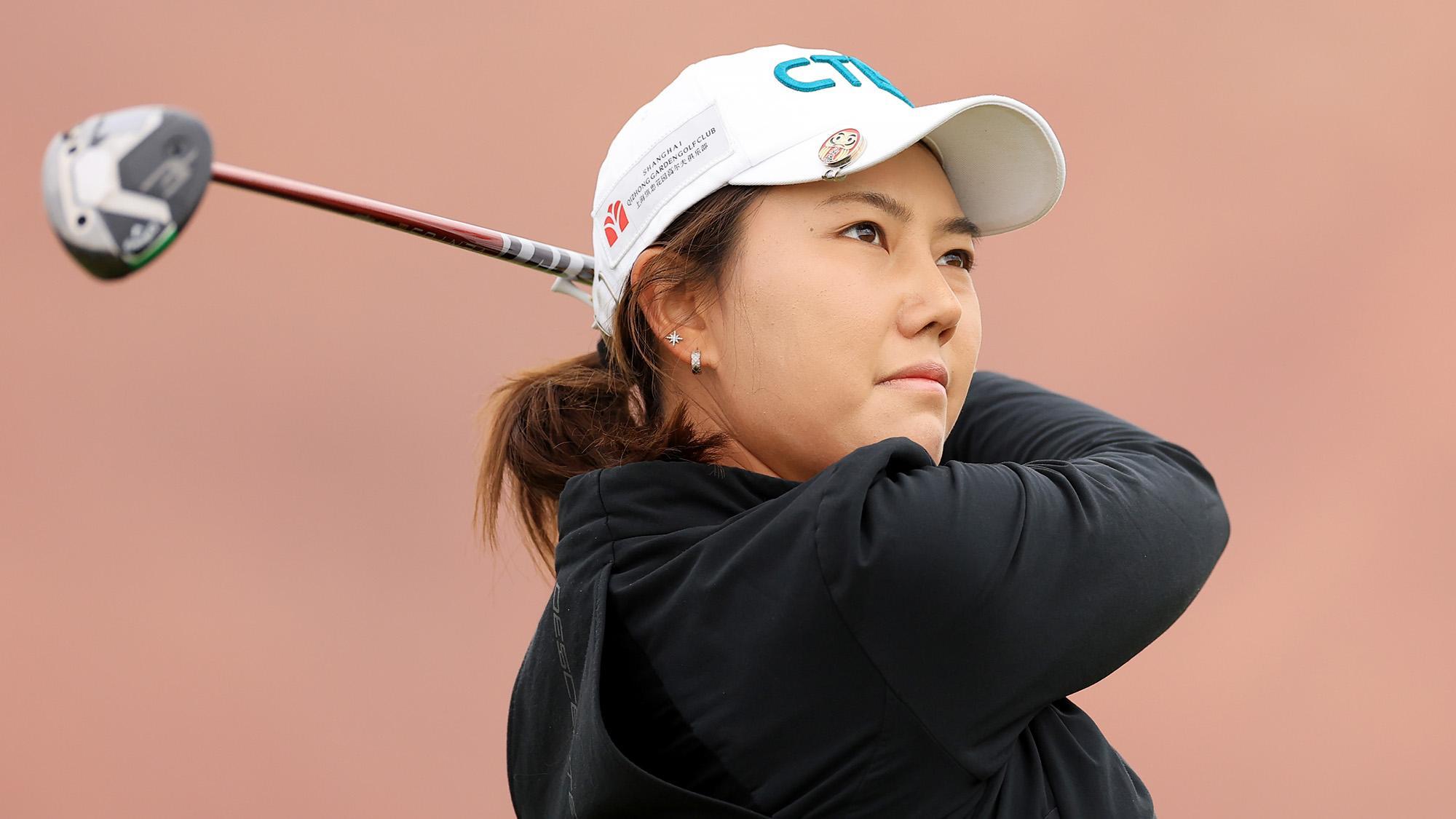 Miranda Wang's clubs: Inside her FM Championship-winning setup Miranda Wang