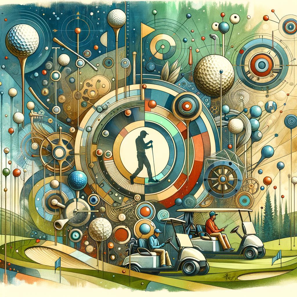 Analytical Framework for Golf Game Strategy and Design - Golf Lessons ...