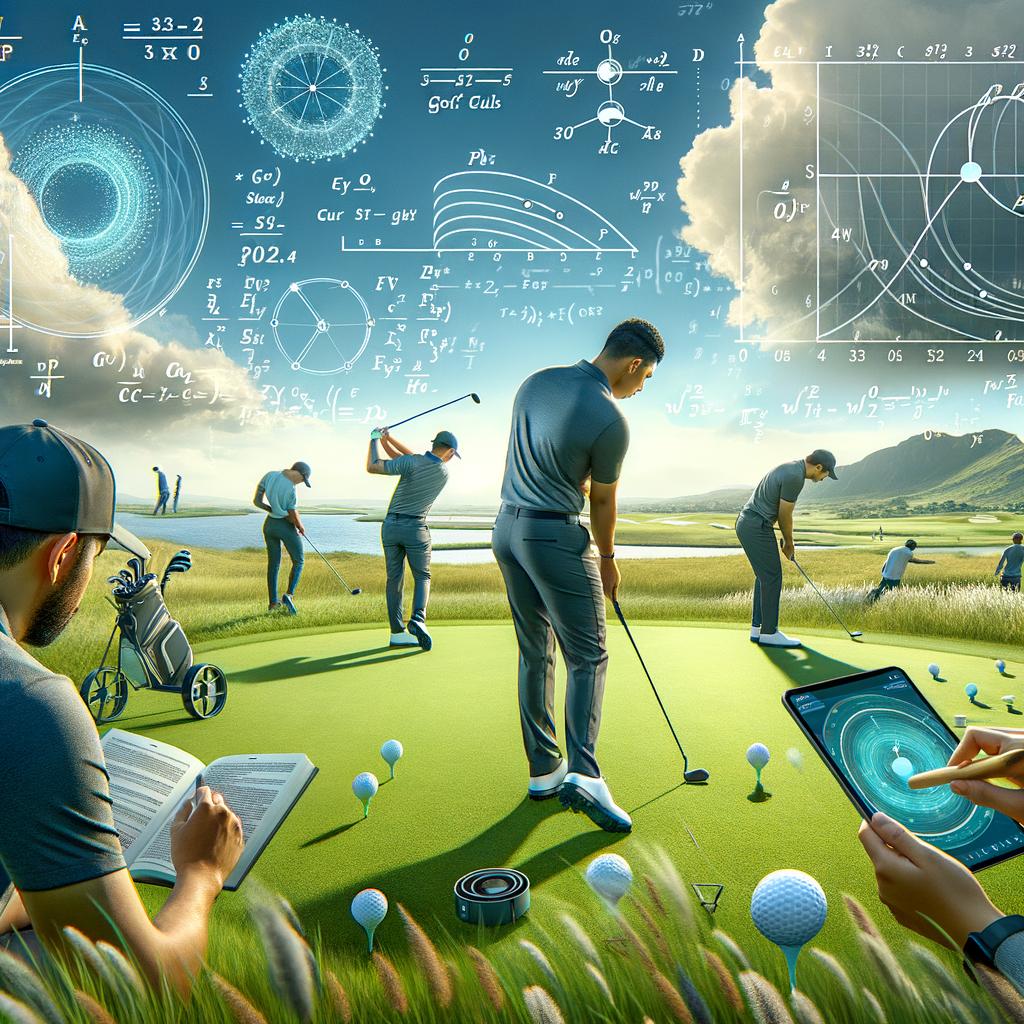 Meta title: Golf Putting Analytics: Boost Putting Performance with Data ...