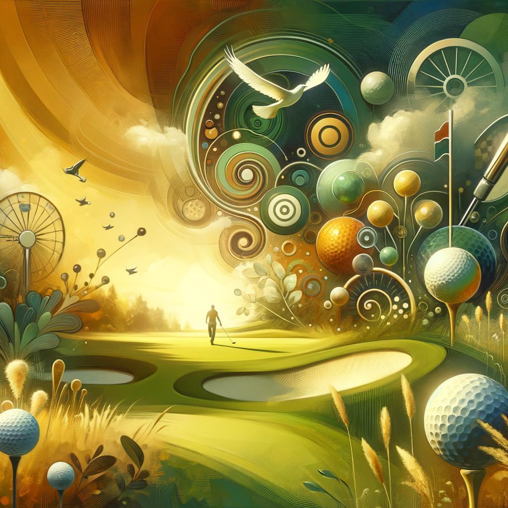 Optimizing Golf Course Design: Layout and Strategy - Golf Lessons Channel
