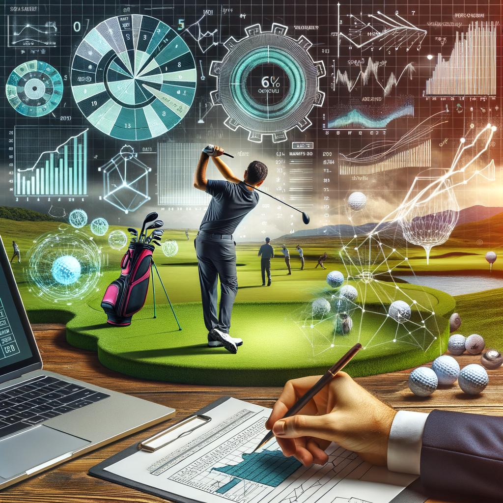 Meta title: Golf Score Analysis: Course Management & Shot Strategy Meta ...