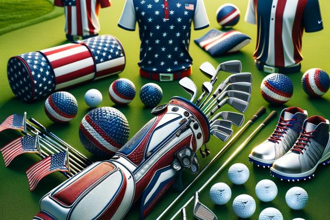 Here are some more engaging title options - pick your favorite or mix-and-match: - Tee Off in Red, White & Blue - Discover the Nicklaus USA Collection - Swing with Pride: Nicklaus' Bold Red, White & Blue USA Collection - Show Your Patriotism on the F Here are some more engaging title options – pick your favorite or mix-and-match:
– Tee Off in Red, White & Blue – Discover the Nicklaus USA Collection
– Swing with Pride: Nicklaus’ Bold Red, White & Blue USA Collection
– Show Your Patriotism on the F