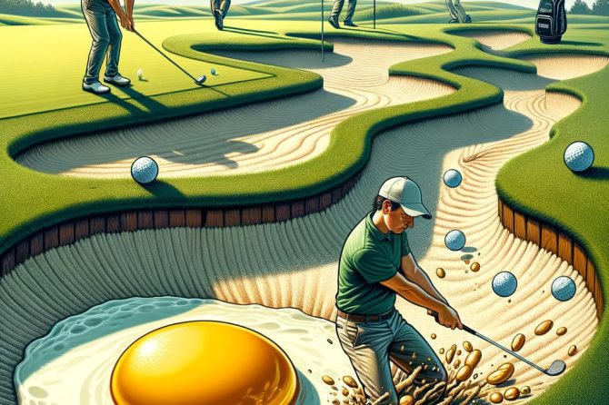 Here are some more engaging title options - pick the tone you like: - Conquer the Fried‑Egg Bunker: 5 Simple Steps to Save Your Shot - Escape the Fry: Master the Fried‑Egg Bunker in 5 Easy Moves - From Fried Egg to Fairway: 5 Easy Steps to a Reliable Here are some more engaging title options – pick the tone you like:
– Conquer the Fried‑Egg Bunker: 5 Simple Steps to Save Your Shot
– Escape the Fry: Master the Fried‑Egg Bunker in 5 Easy Moves
– From Fried Egg to Fairway: 5 Easy Steps to a Reliable