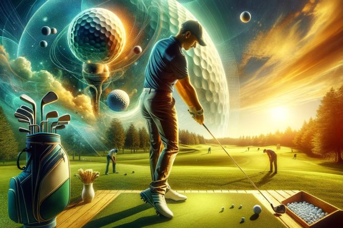 Golf Ball Drama: How Bryson DeChambeau's Ryder Cup Partner Could Be Decided by Equipment Choice Golf Ball Drama: How Bryson DeChambeau’s Ryder Cup Partner Could Be Decided by Equipment Choice