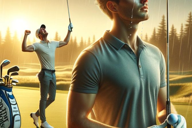 Rory McIlroy Breaks Down in Tears After Grueling Ryder Cup Battle