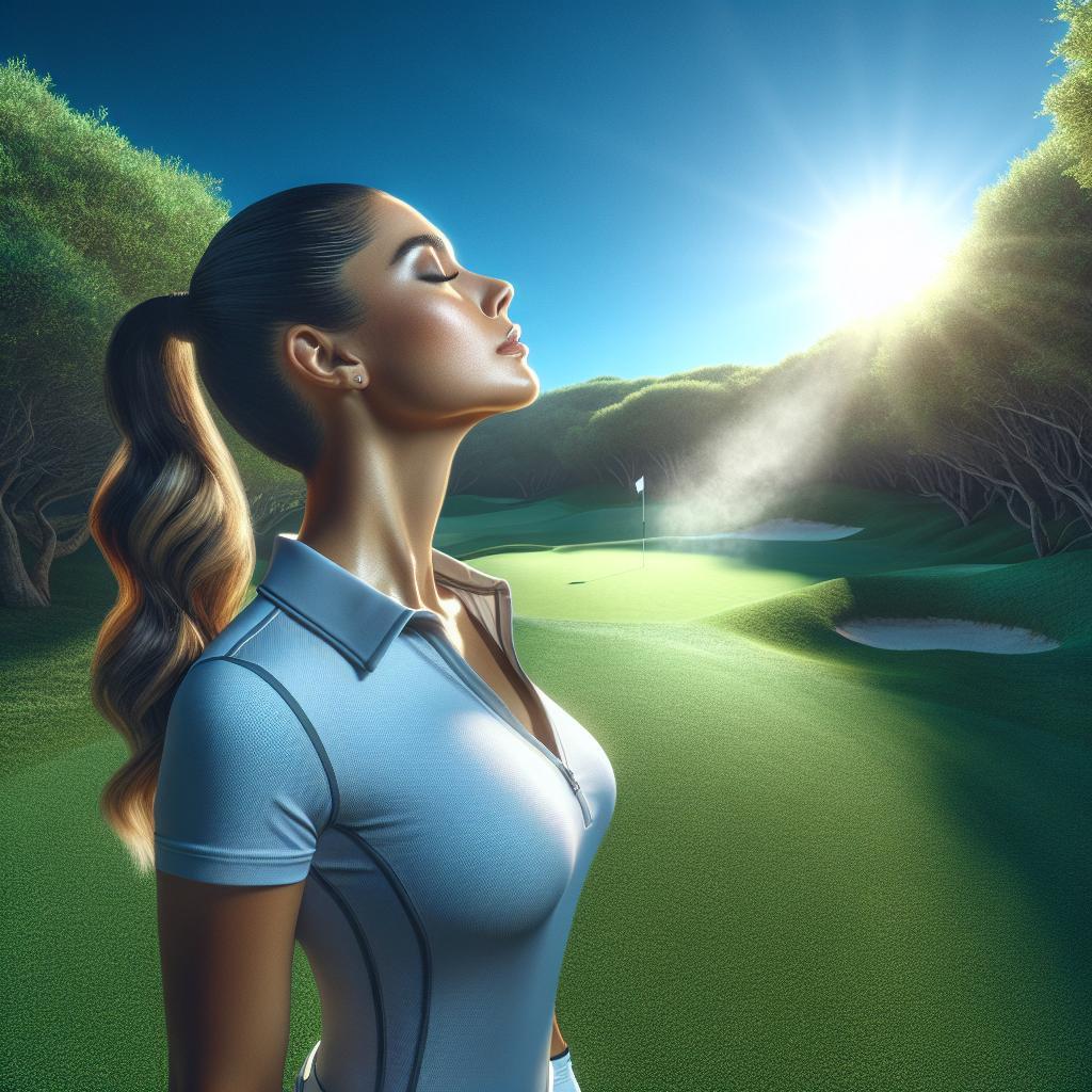 Here are several more engaging title options you can use or adapt: 1. Science-Backed Putting: Build a Rock-Solid, Repeatable Stroke 2. The Data-Driven Putting System for Consistent Greens Performance 3. Master the Green: Evidence-Based Steps to a Rep Here are teh most relevant keywords extracted from the article heading