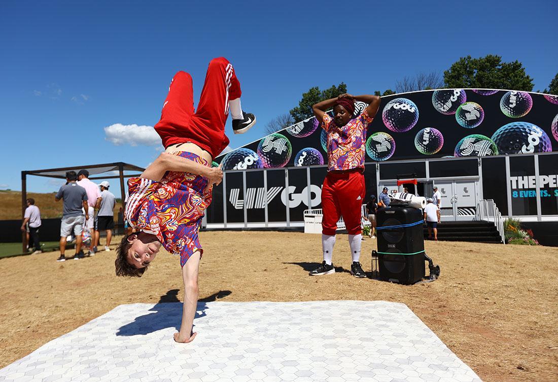 Here are several more engaging title options - pick the tone you like: - Sunday Showdown: Your Complete TV & Streaming Guide to Round 4 at the 2025 Procore Championship
- Don't Miss Sunday's Finish - Tee Times, Featured Groups & How to Watch Round 4 Live ### Excerpt for