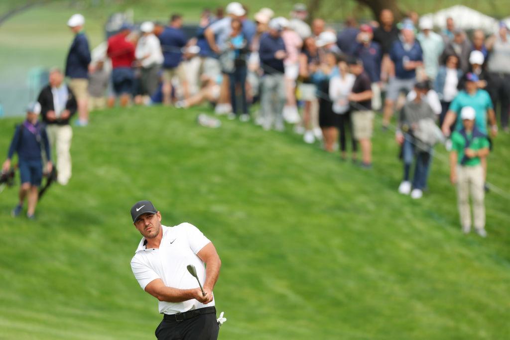 Bryson, walk-off winner and singles domination: How Team USA won Walker Cup **Excerpt for Article: LIV Golfers Given Qualification Path to The Open**
LIV golfers have secured a pathway to The Open Championship